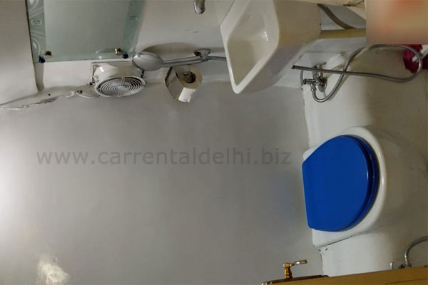 Caravan Motorhome Rentals Delhi - Vanity Van Hire Delhi - Car Rental Delhi