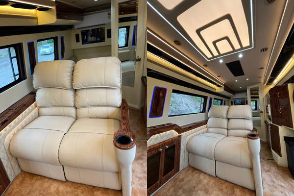 Caravan Rental Delhi - Vanity Van Hire Delhi - Camper Van On Rent in Delhi - Caravan Hire in Delhi - Vanity Van Rent Delh