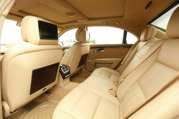 Mercedes Car hire services - Luxury Car Hire Services By - Luxury Car Rental Delhi